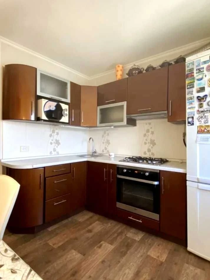 Продам 3х квартиру Новые Дома, р-н Коммунального рынка 3/5 с