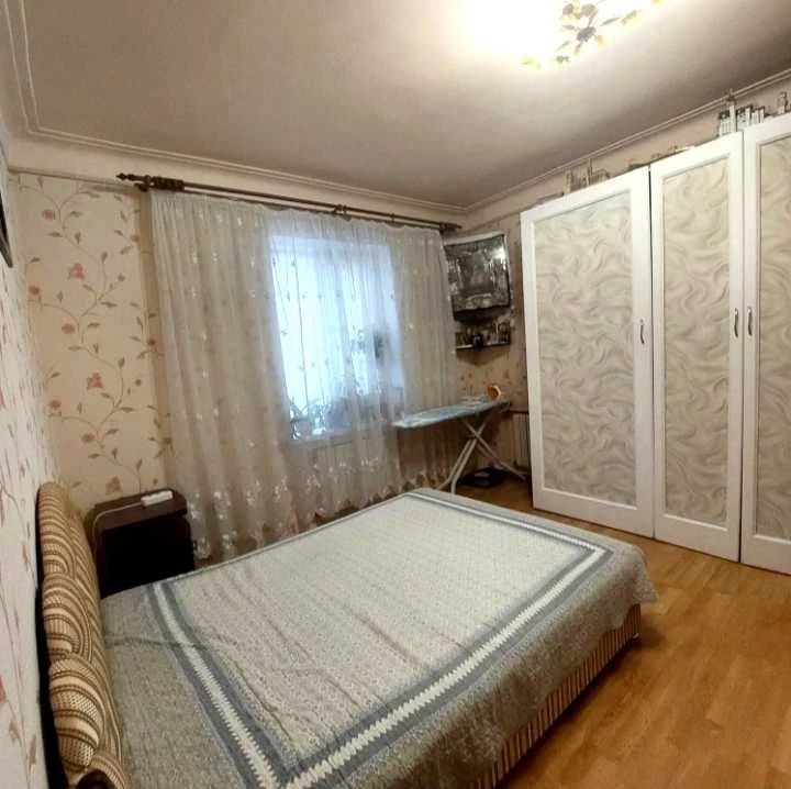Продам 3х квартиру Новые Дома, р-н Коммунального рынка 3/5 с