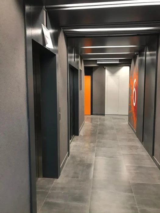 Apartment for sale, VDNKh metro station 1 min, Standart1 residential complex, Vasilkov Street