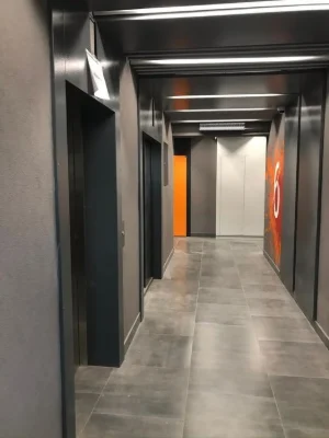 Apartment for sale, VDNKh metro station 1 min, Standart1 residential complex, Vasilkov Street