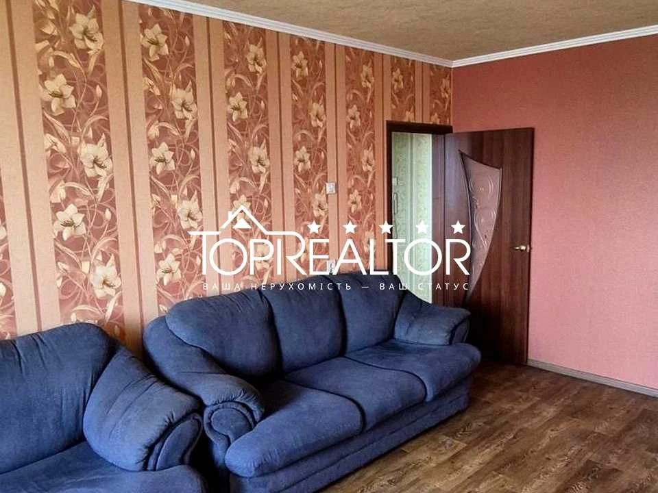Apartment. Velika Kільцева street, Kharkiv