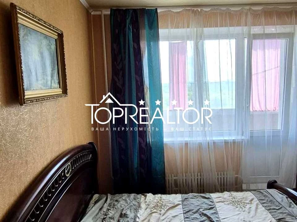 Apartment. Velika Kільцева street, Kharkiv