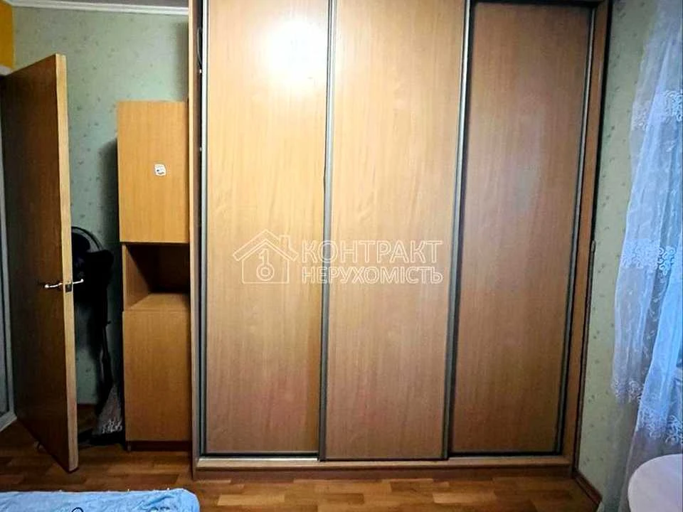 Apartment. Akademika Pavlovaya Street, Kharkiv
