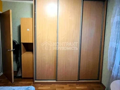 Apartment. Akademika Pavlovaya Street, Kharkiv