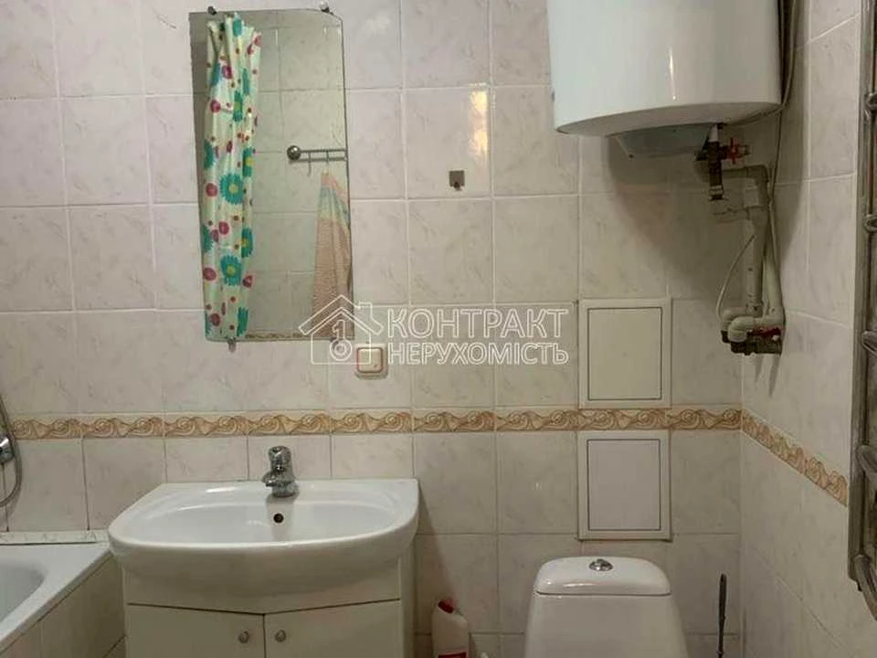 Apartment. Akademika Pavlovaya Street, Kharkiv