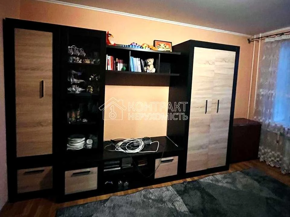 Apartment. Akademika Pavlovaya Street, Kharkiv