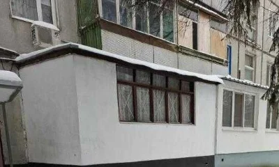 Продам 2-ку в нормальном жилом состоянии на Новых Домах