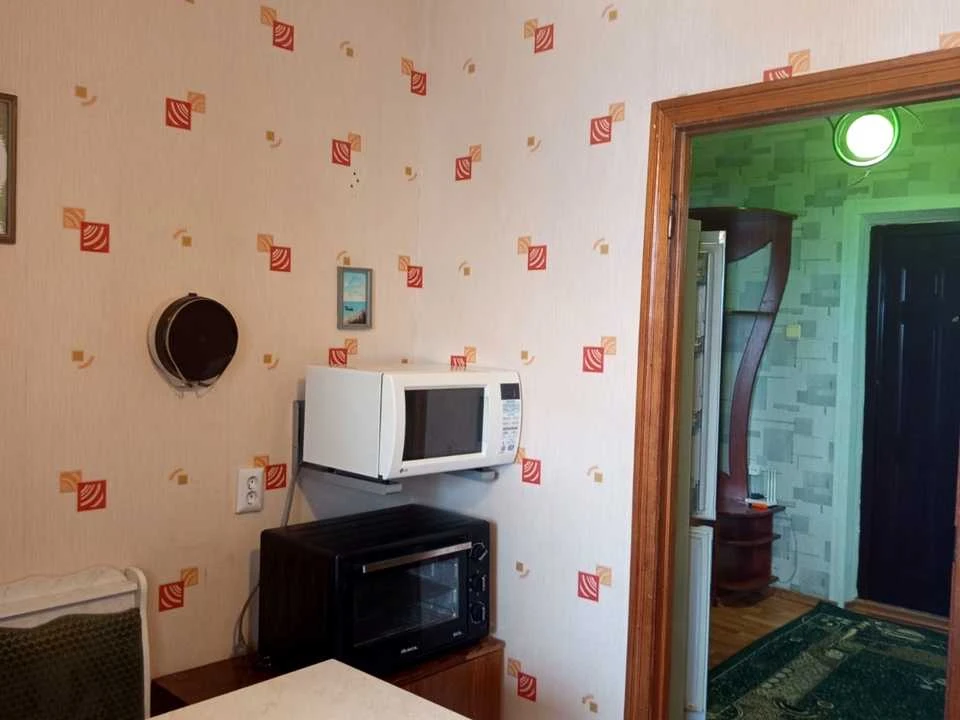 Apartment. Yan Chervonoho Street, Kharkiv