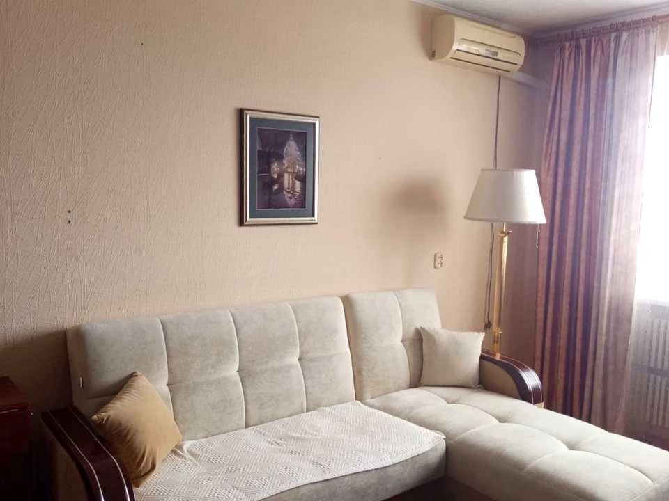 Apartment. Yan Chervonoho Street, Kharkiv
