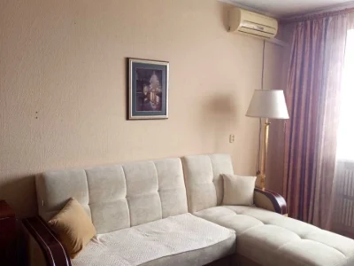 Apartment. Yan Chervonoho Street, Kharkiv