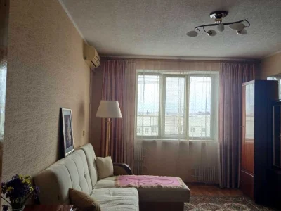 Apartment. Yan Chervonoho Street, Kharkiv