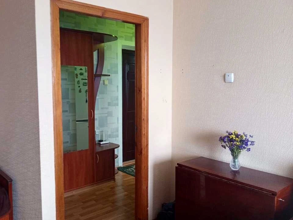 Apartment. Yan Chervonoho Street, Kharkiv