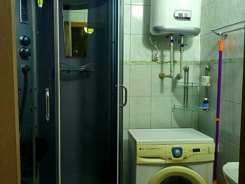 Apartment. Yan Chervonoho Street, Kharkiv