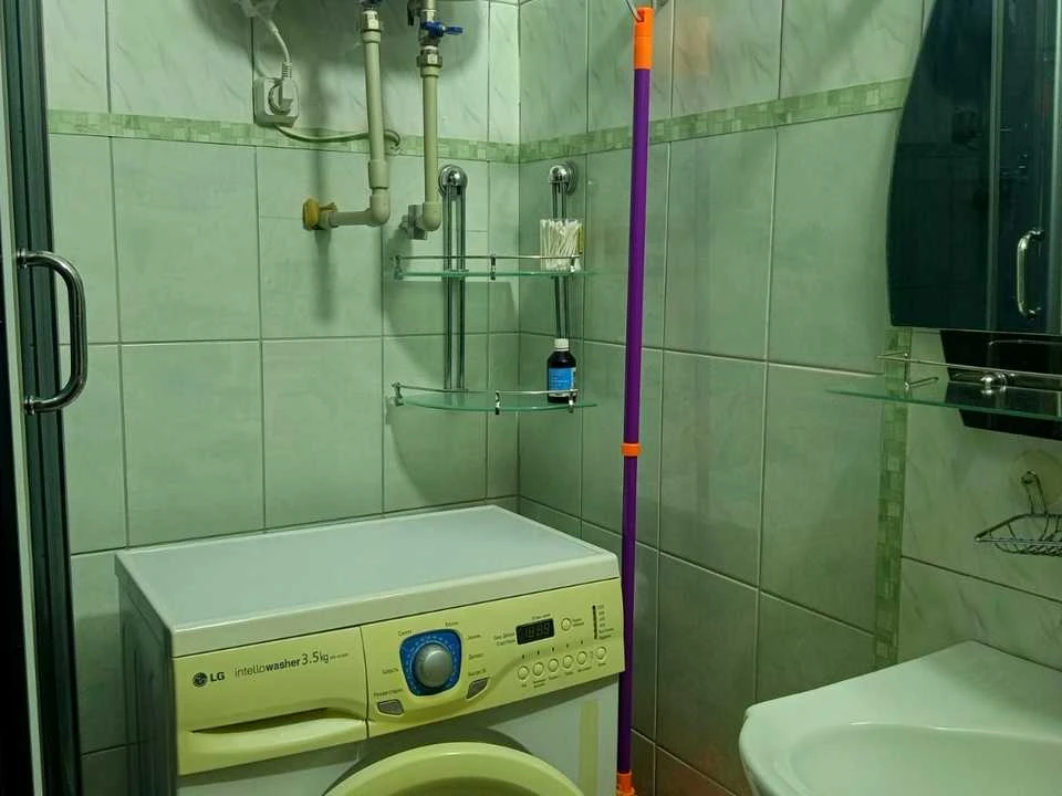 Apartment. Yan Chervonoho Street, Kharkiv