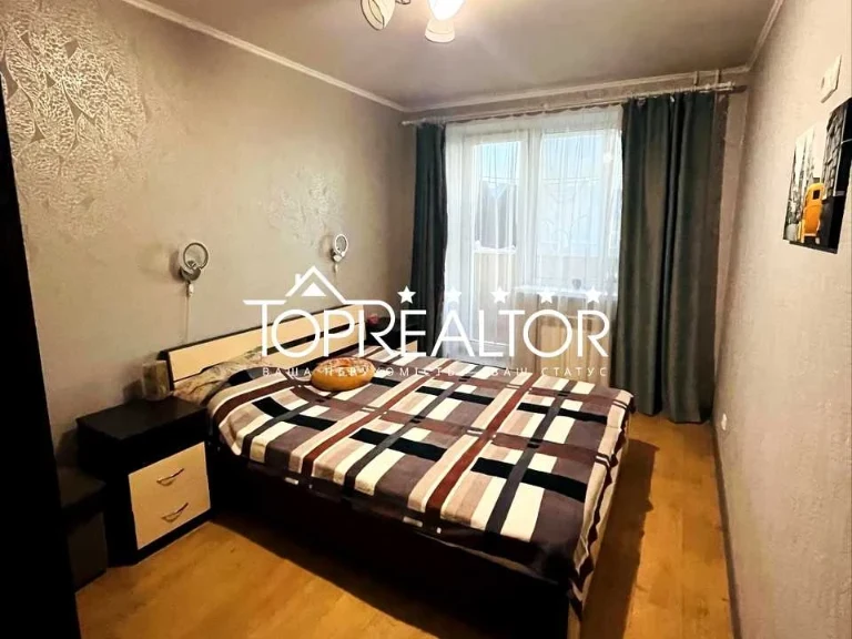 Apartment. Vladislav Zubenka Street, Kharkiv