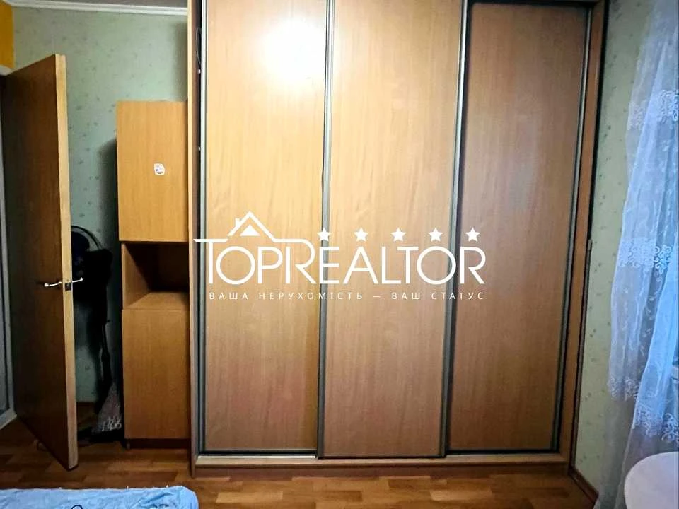 Apartment. Vladislav Zubenka Street, Kharkiv