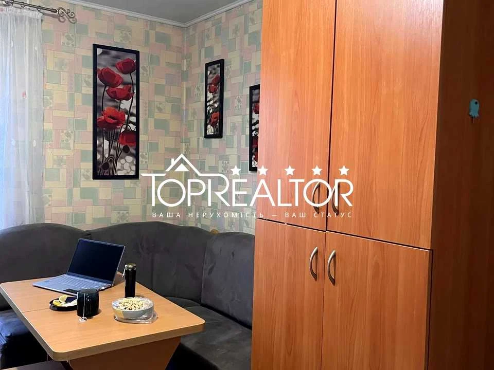 Apartment. Vladislav Zubenka Street, Kharkiv