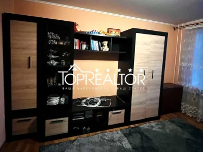 Apartment. Vladislav Zubenka Street, Kharkiv