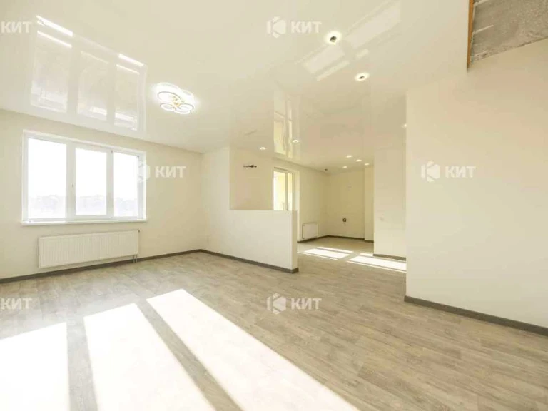Apartment. Prospect Peremohy