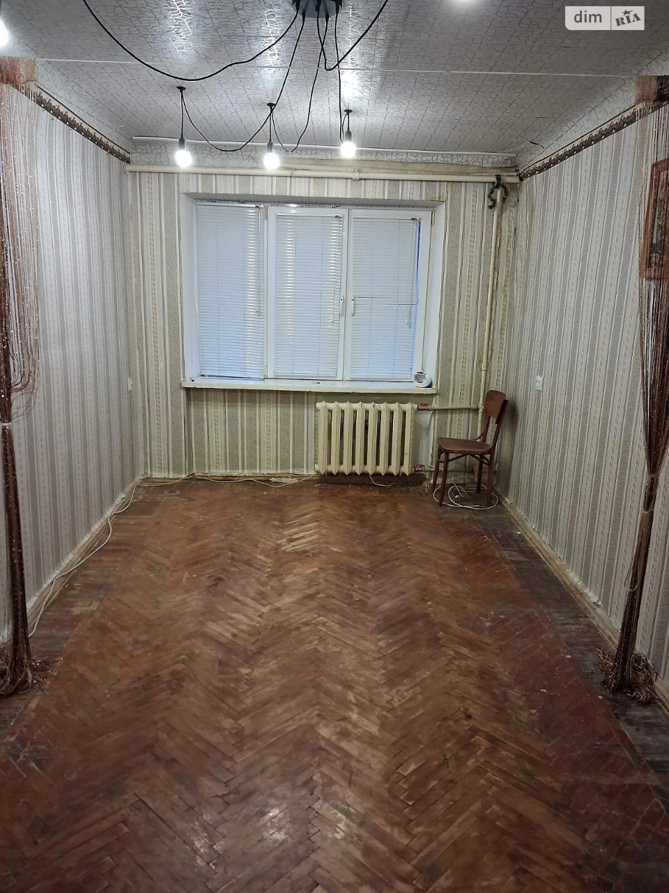 Apartment for Sale - KhTZ