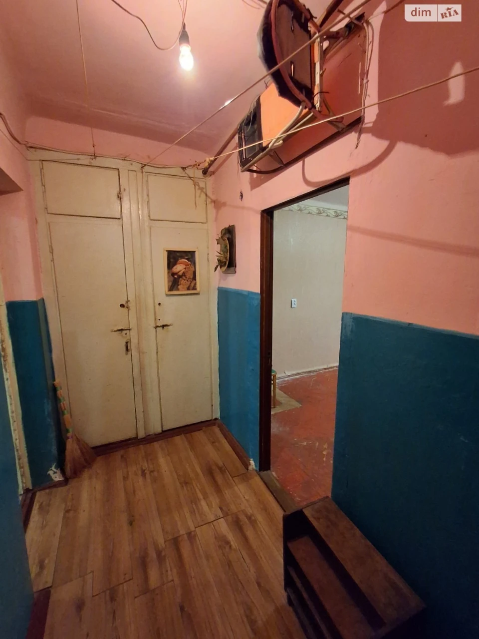 Apartment for Sale - KhTZ