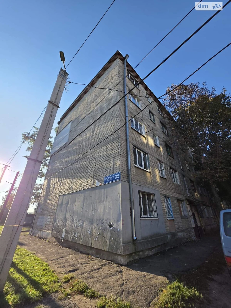 Apartment for Sale - KhTZ