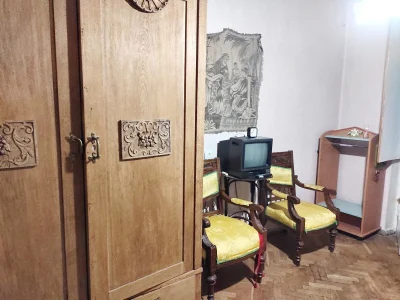 Long-Term Rental Room in Holosiiv
