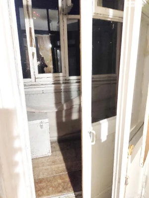 Long-Term Rental Room in Holosiiv