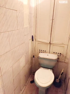 Long-Term Rental Room in Holosiiv