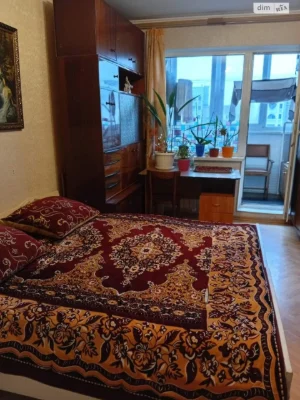 Довгострокова Оренда Кімната Троєщина