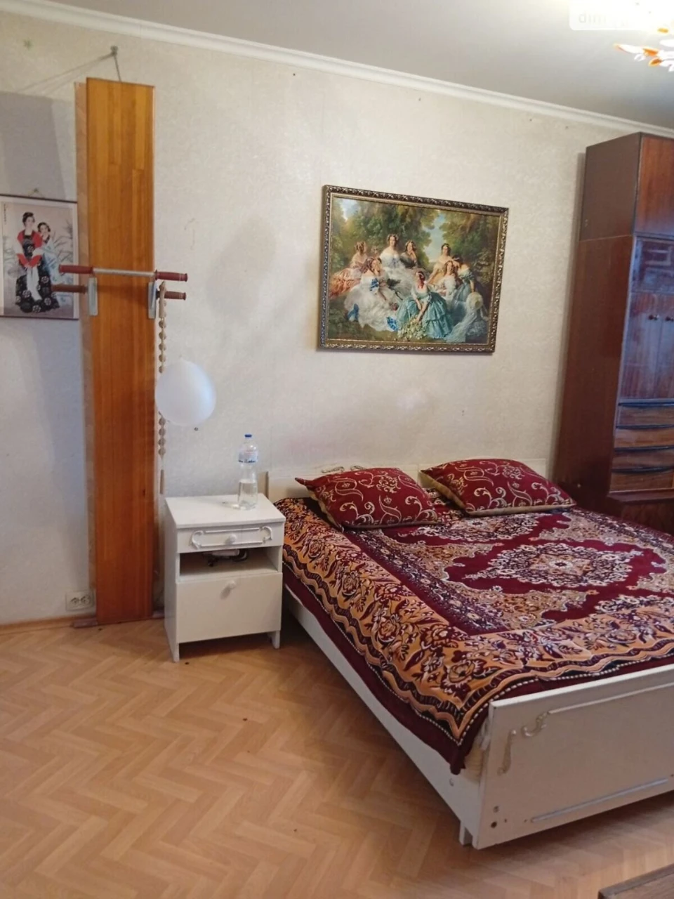 Довгострокова Оренда Кімната Троєщина