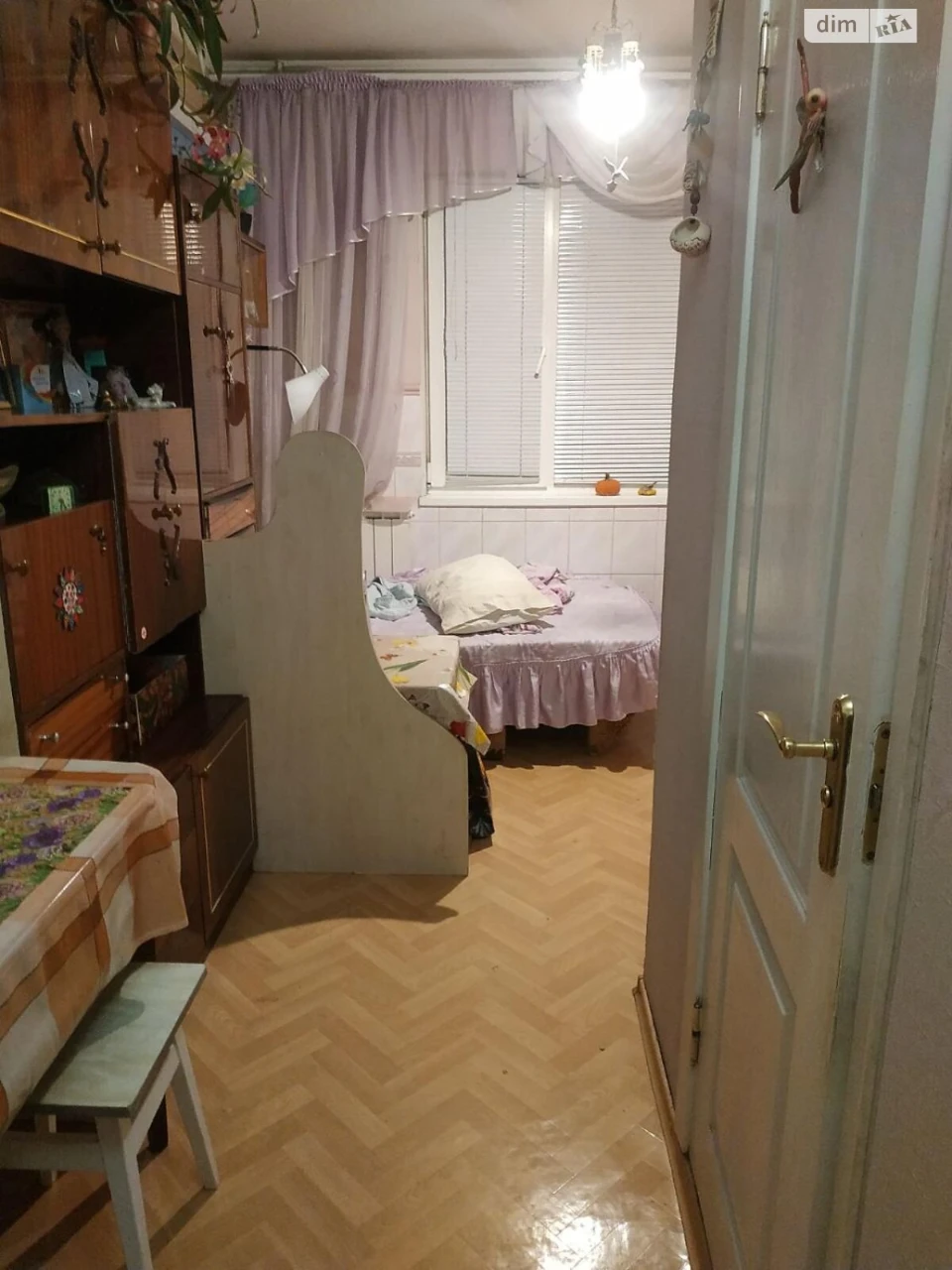 Довгострокова Оренда Кімната Троєщина