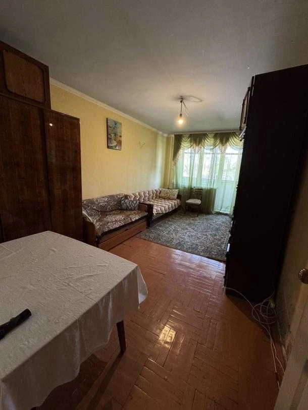 Квартира в Салтовці, вулиця Гарибальди, 26