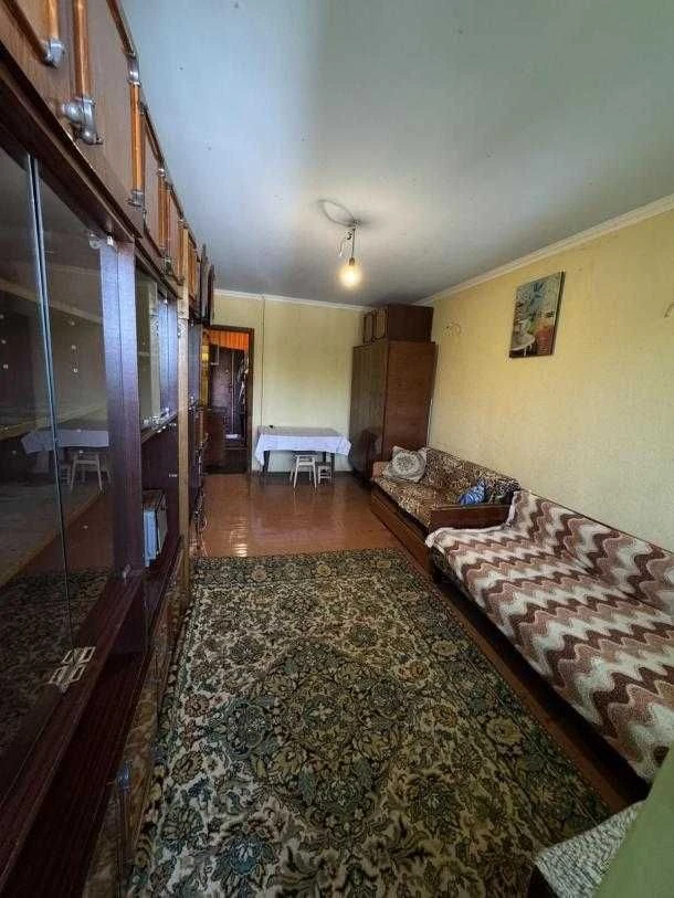Квартира в Салтовці, вулиця Гарибальди, 26