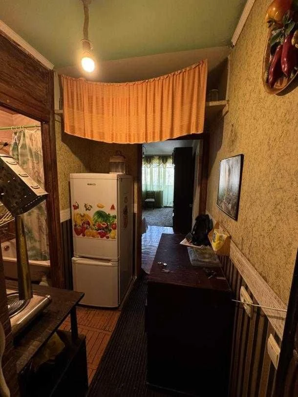 Квартира в Салтовці, вулиця Гарибальди, 26