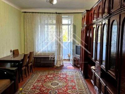 Квартира. Кривий Ріг, Сергія Колачевського вул.