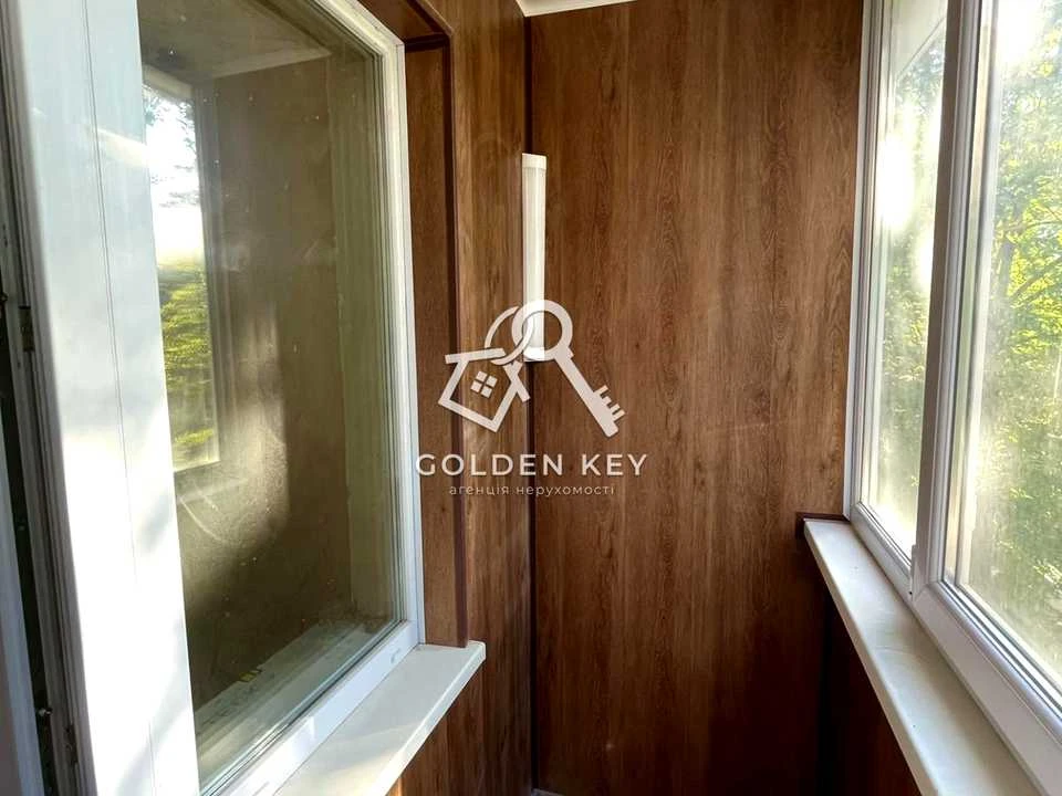 Apartment. Vadim Gurov Street, Kryvyi Rih