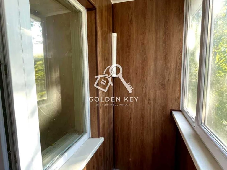 Apartment. Vadim Gurov Street, Kryvyi Rih