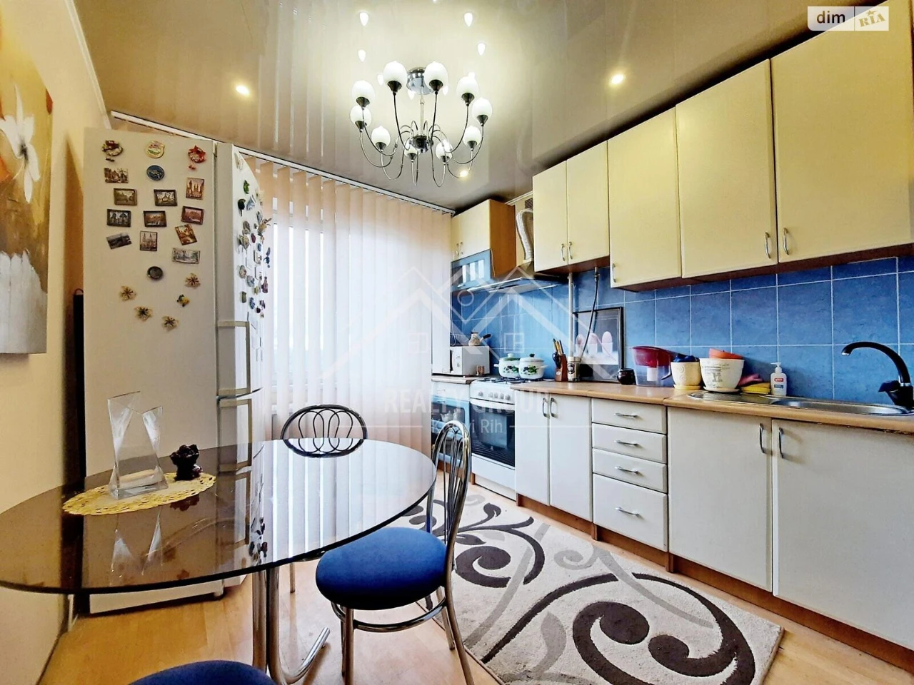Продажа Квартиры Саксаганский