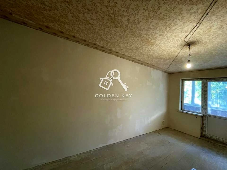 Apartment. Vadim Gurov Street, Kryvyi Rih
