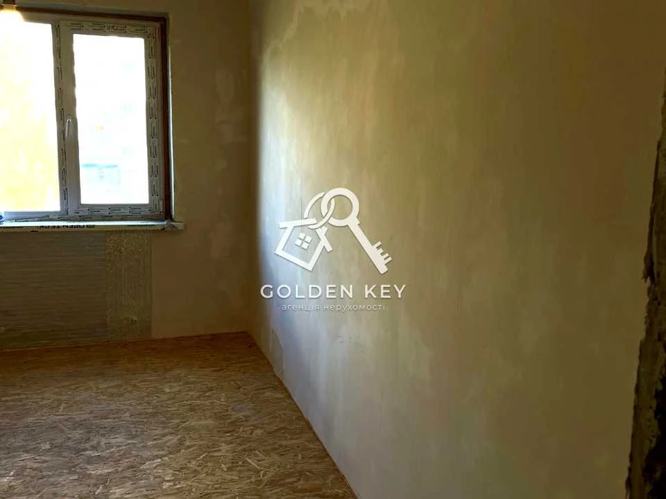 Apartment. Vadim Gurov Street, Kryvyi Rih