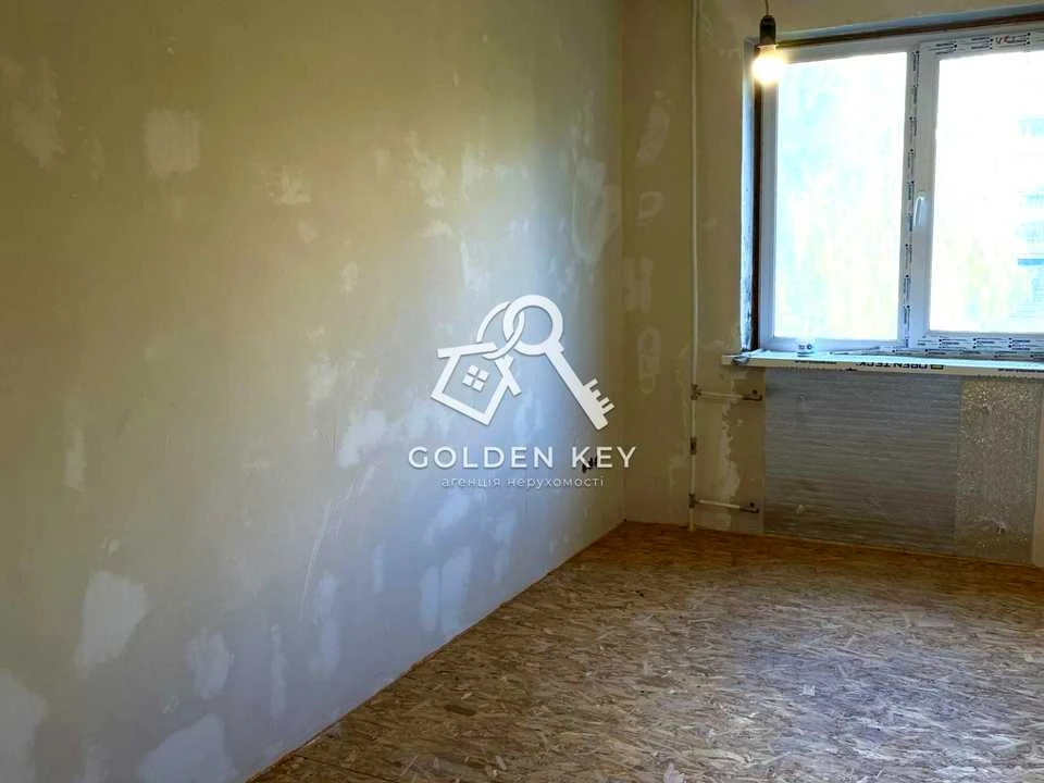 Apartment. Vadim Gurov Street, Kryvyi Rih