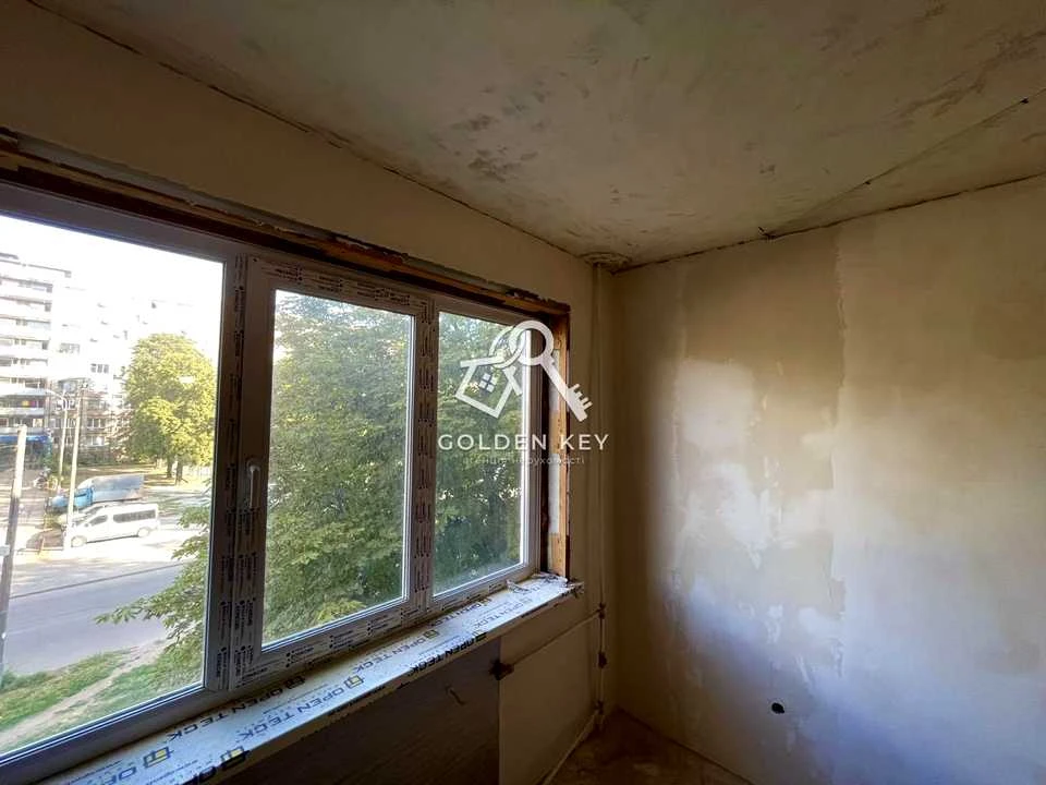 Apartment. Vadim Gurov Street, Kryvyi Rih