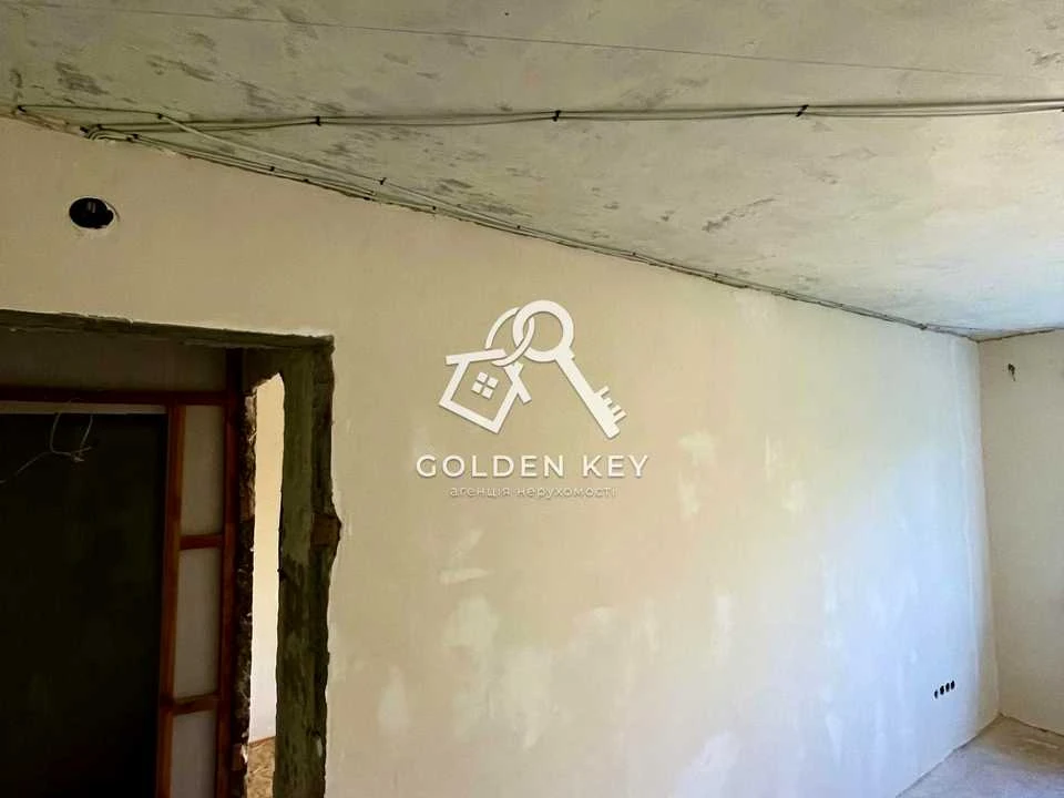 Apartment. Vadim Gurov Street, Kryvyi Rih