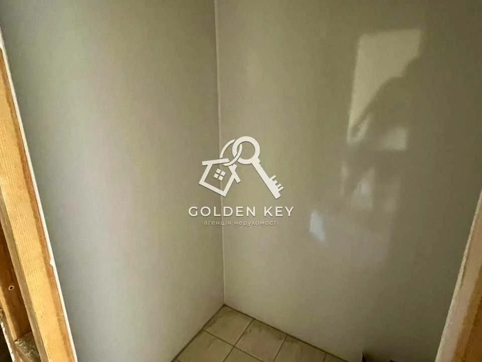 Apartment. Vadim Gurov Street, Kryvyi Rih