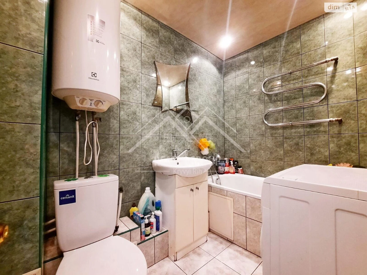 Продажа Квартиры Саксаганский