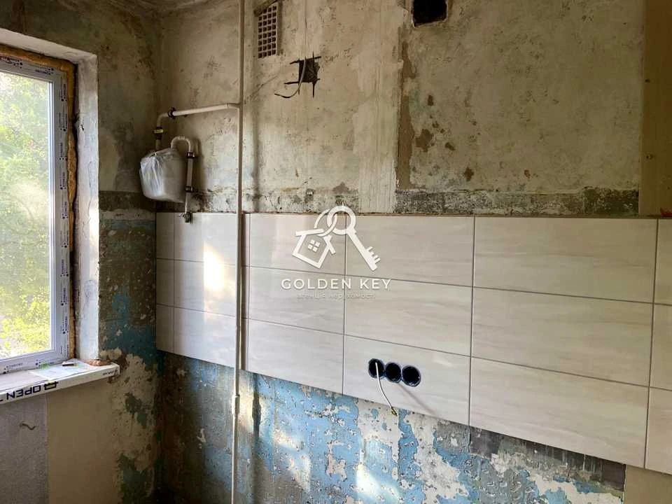 Apartment. Vadim Gurov Street, Kryvyi Rih