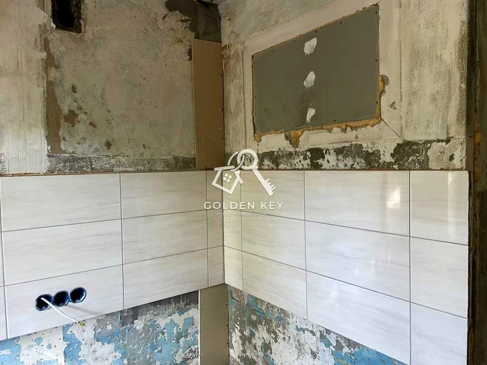 Apartment. Vadim Gurov Street, Kryvyi Rih