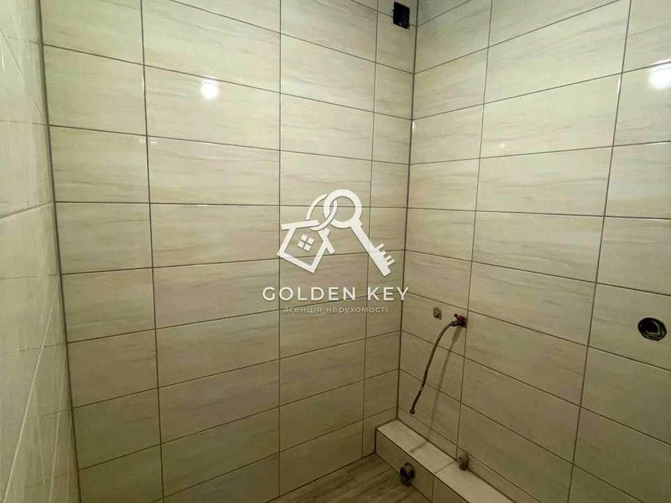Apartment. Vadim Gurov Street, Kryvyi Rih