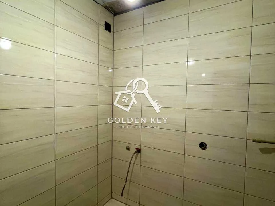 Apartment. Vadim Gurov Street, Kryvyi Rih